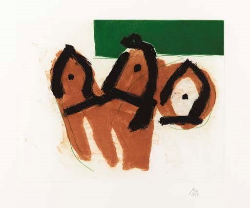 ROBERT MOTHERWELL
