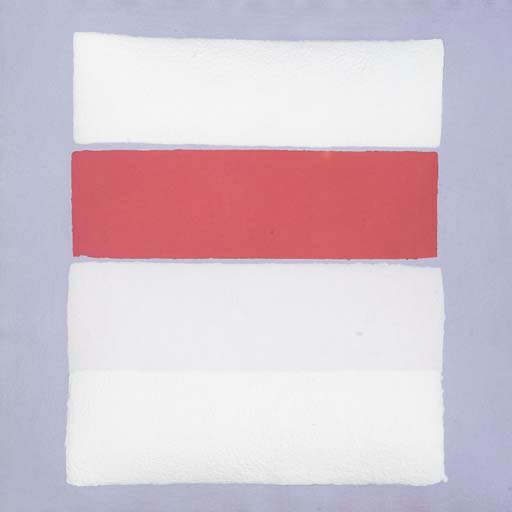KENNETH NOLAND (B. 1924)