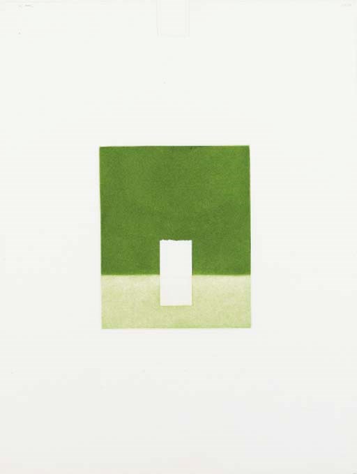 LUCIO POZZI (B. 1935)