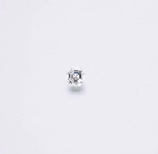 A DIAMOND RING