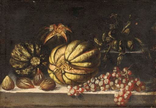 Follower of Giovanni Battista Ruoppolo