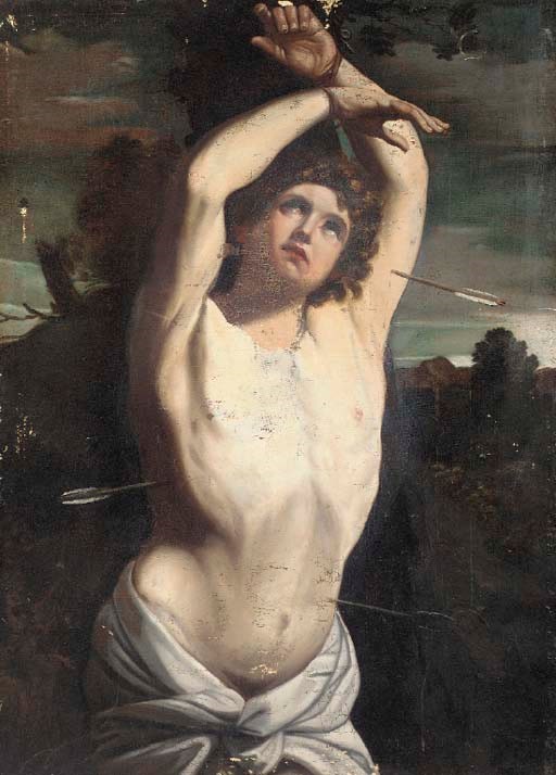 After Guido Reni