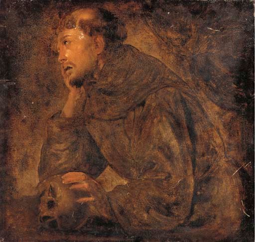 Follower of Mattia Preti