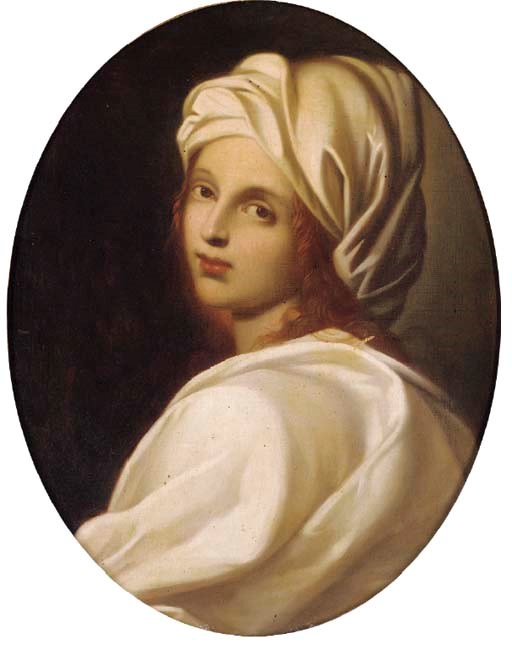 After Guido Reni
