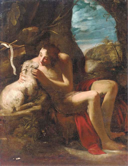 Follower of Michele Desubleo