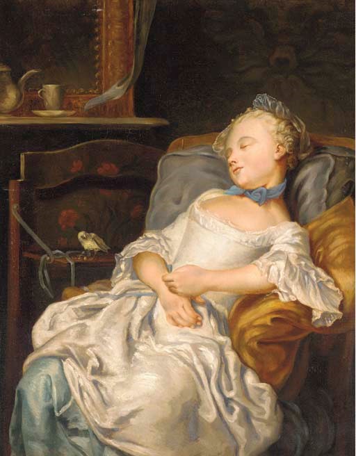 After Jean-François Gilles Colson