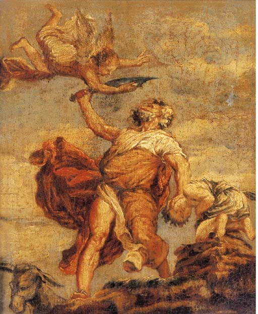 After Tiziano Vecellio, called Titian