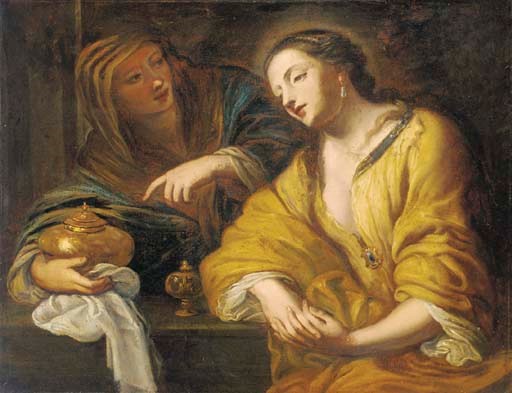 Florentine School, 17th Century