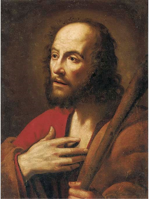 Follower of Pietro Novelli, il Monrealese