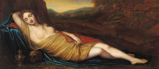 Manner of Giorgio Barbarelli, il Giorgione
