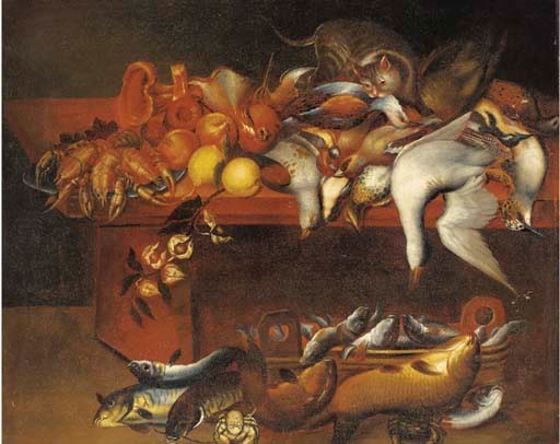 Follower of Felice Boselli