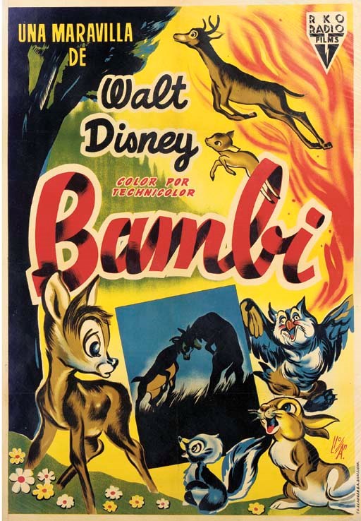 Bambi