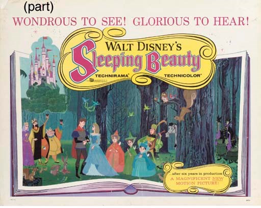 Walt Disney