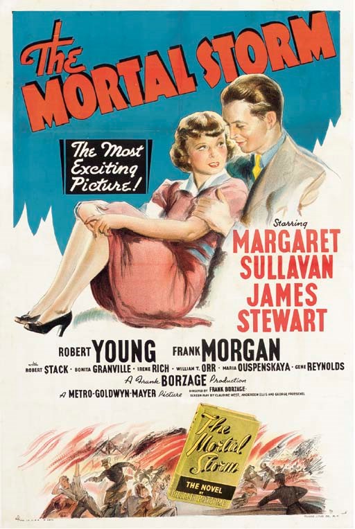The Mortal Storm