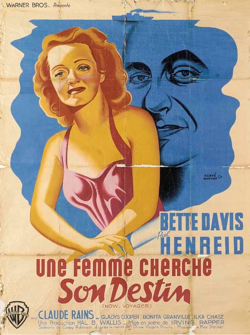 Now Voyager/Une Femme Cherche Son Destin