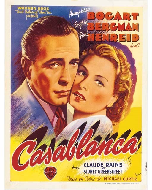Casablanca