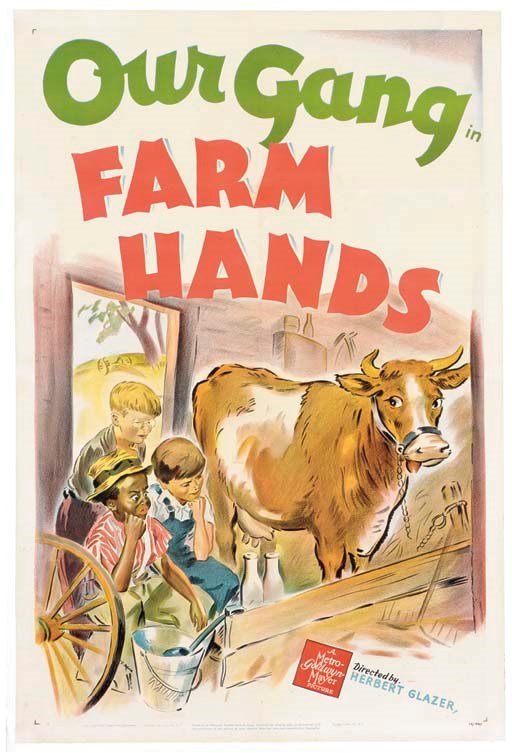 Farm Hands