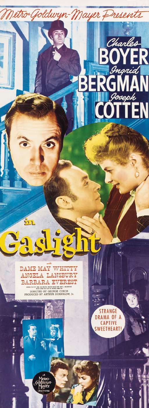 Gaslight