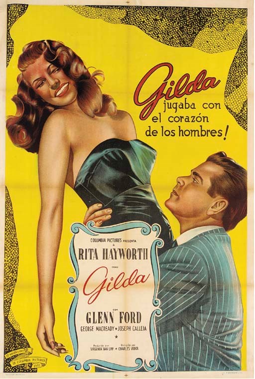 Gilda