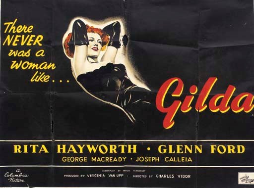 Gilda