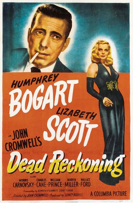 Dead Reckoning