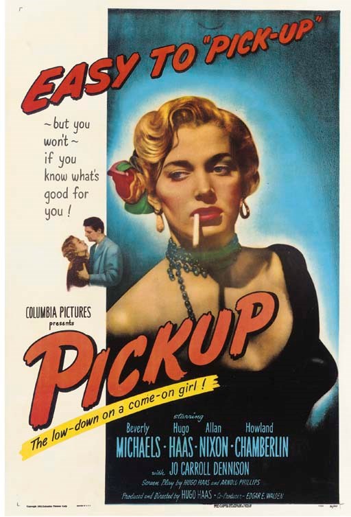 Pickup