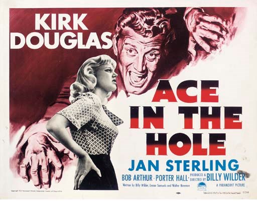 Ace In The Hole