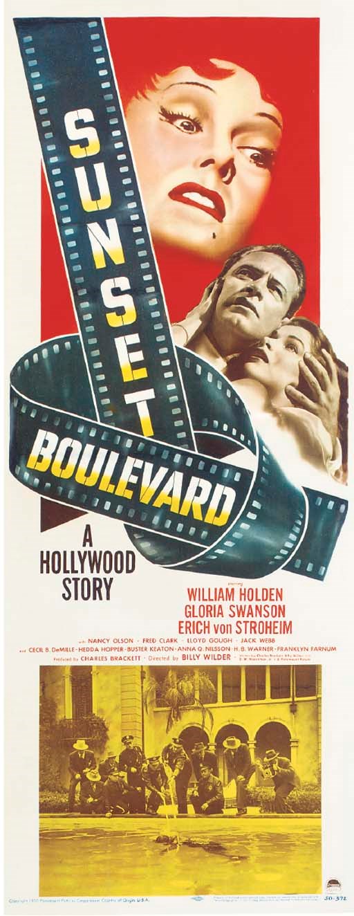 Sunset Boulevard