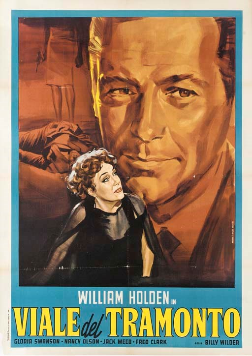 Sunset Boulevard