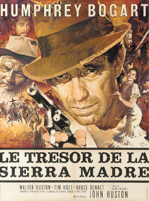 Humphrey Bogart