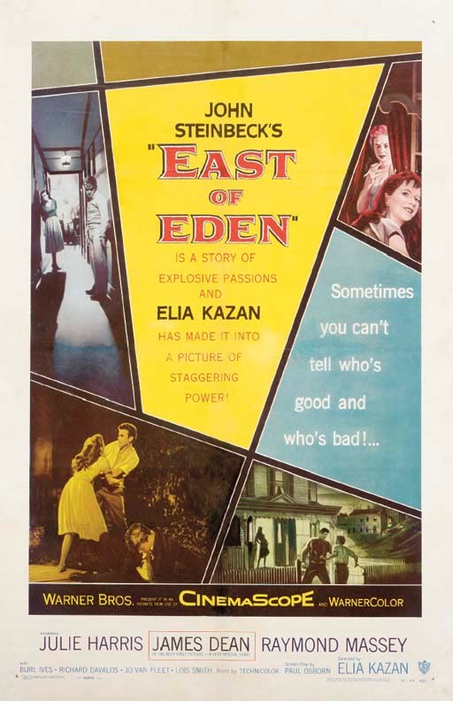 East Of Eden