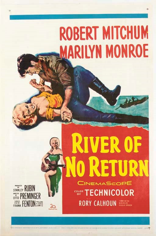 River Of No Return