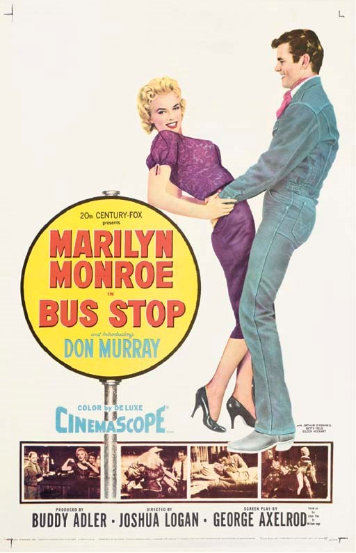 Bus Stop