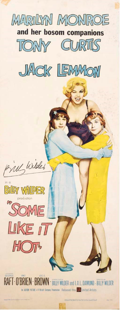 Some Like It Hot