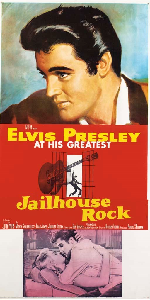Jailhouse Rock