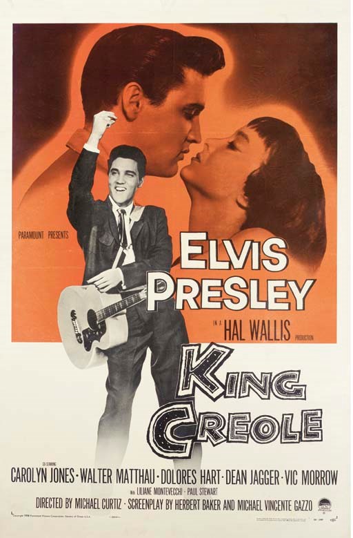 King Creole