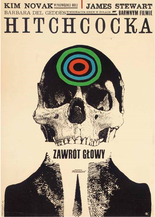 Vertigo/Zawrot Glowy