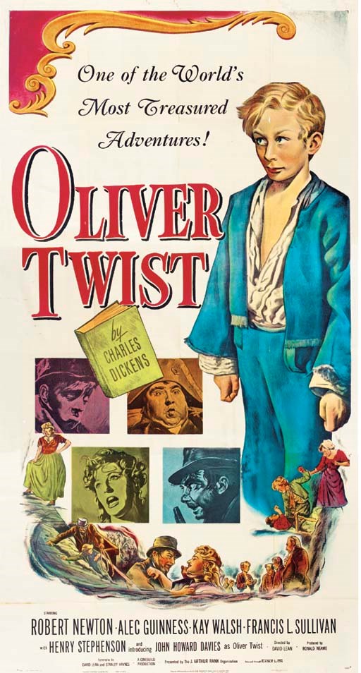 Oliver Twist