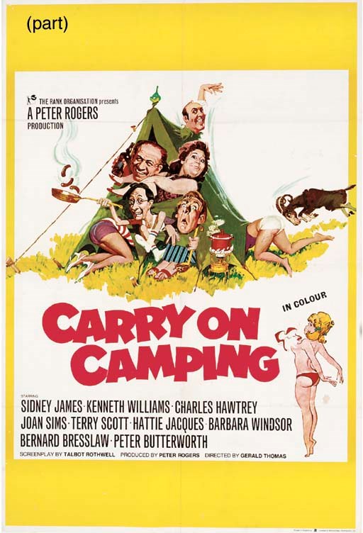 Carry On Films