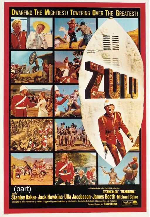 Zulu