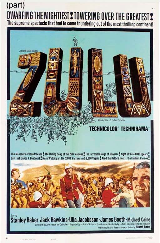 Zulu