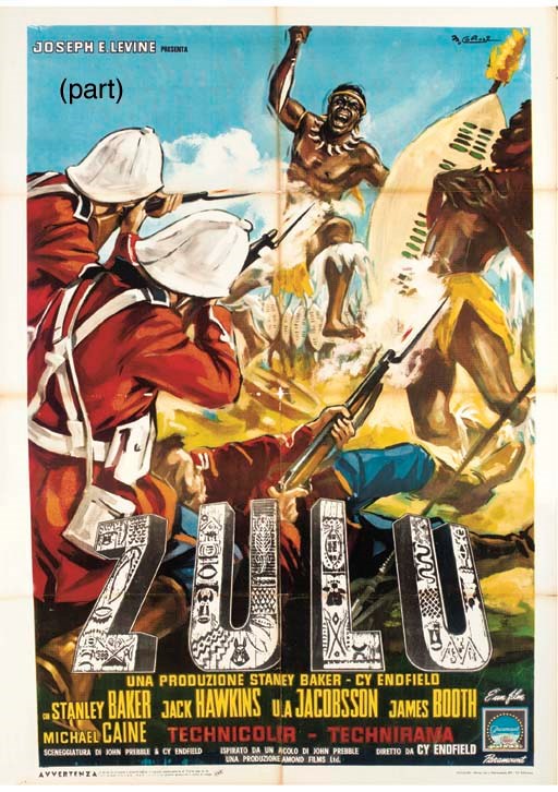Zulu