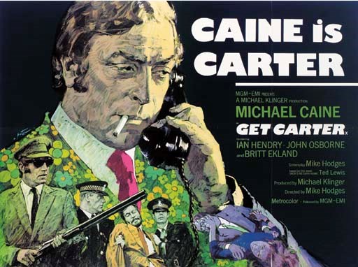 Get Carter