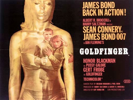 Goldfinger
