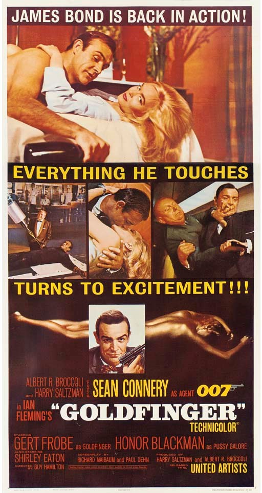 Goldfinger