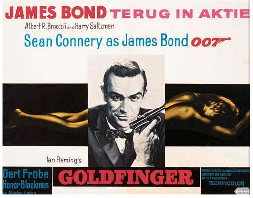 Goldfinger