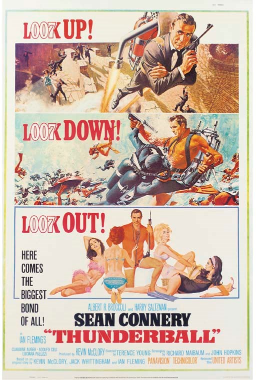 Thunderball