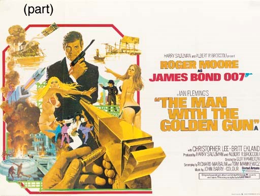 James Bond