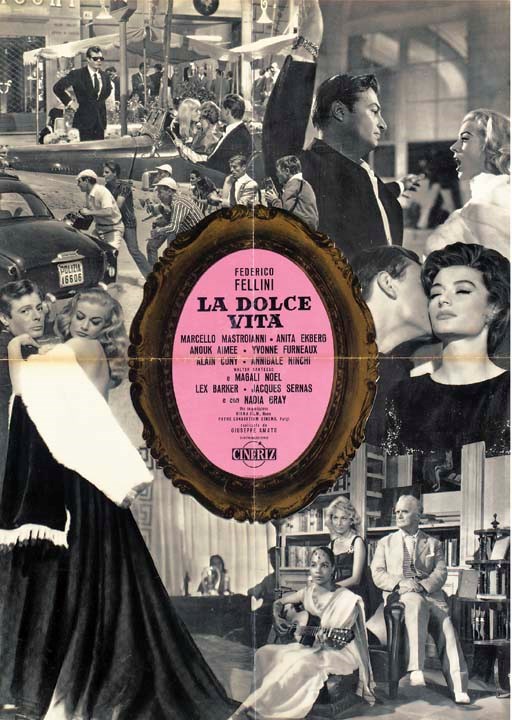 La Dolce Vita