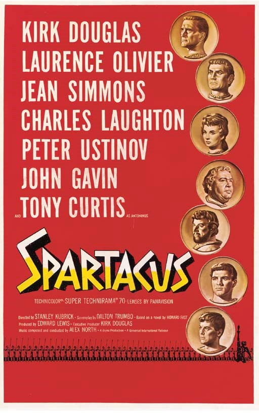 Spartacus